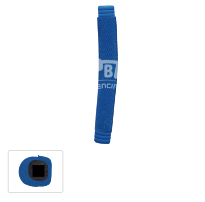 36-60/R Retro Sabre grip (rubber, plastic core)